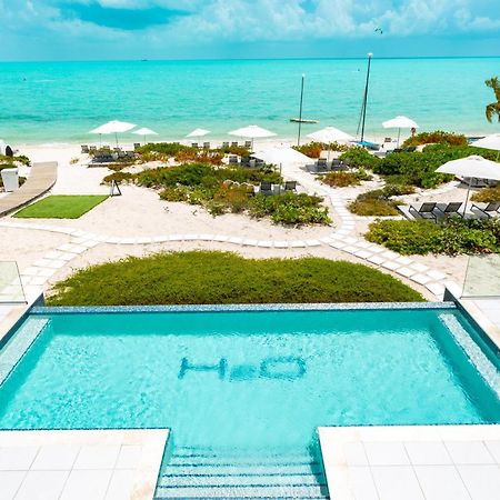 Long Bay H2O Lifestyle Resort מראה חיצוני תמונה