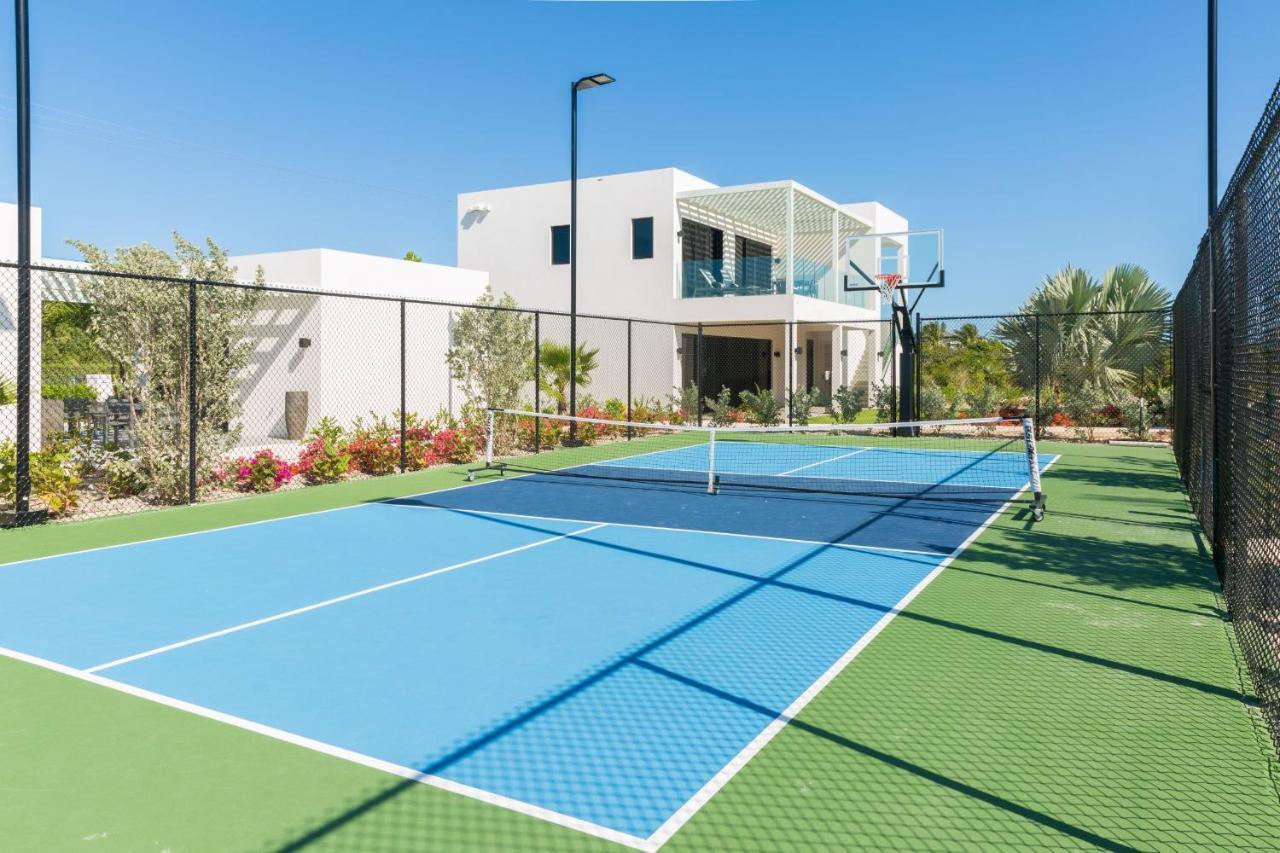 Long Bay H2O Lifestyle Resort מראה חיצוני תמונה