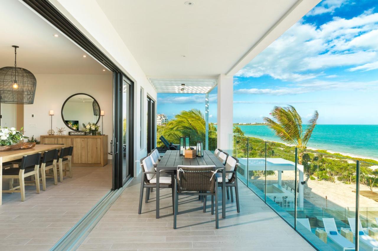 Long Bay H2O Lifestyle Resort מראה חיצוני תמונה