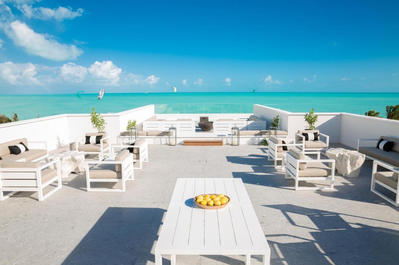 Long Bay H2O Lifestyle Resort מראה חיצוני תמונה