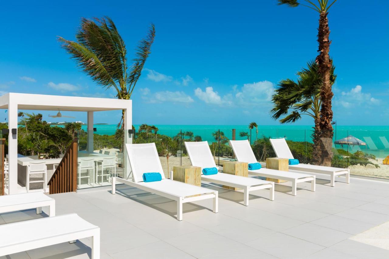 Long Bay H2O Lifestyle Resort מראה חיצוני תמונה