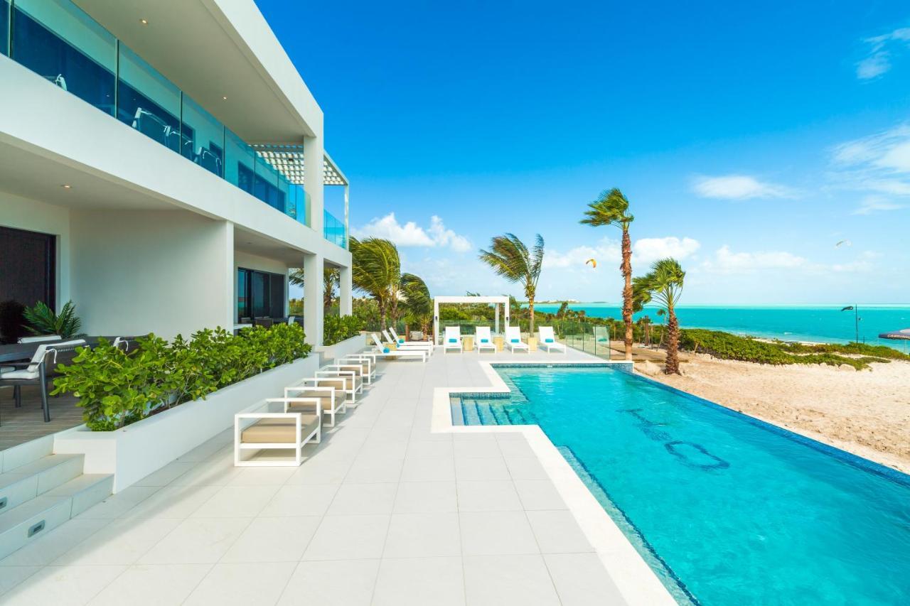 Long Bay H2O Lifestyle Resort מראה חיצוני תמונה