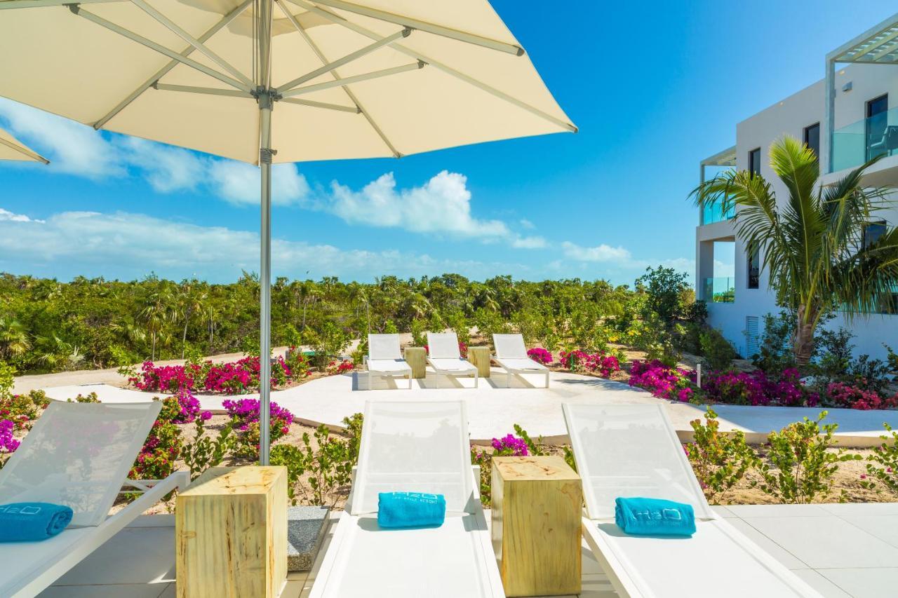 Long Bay H2O Lifestyle Resort מראה חיצוני תמונה