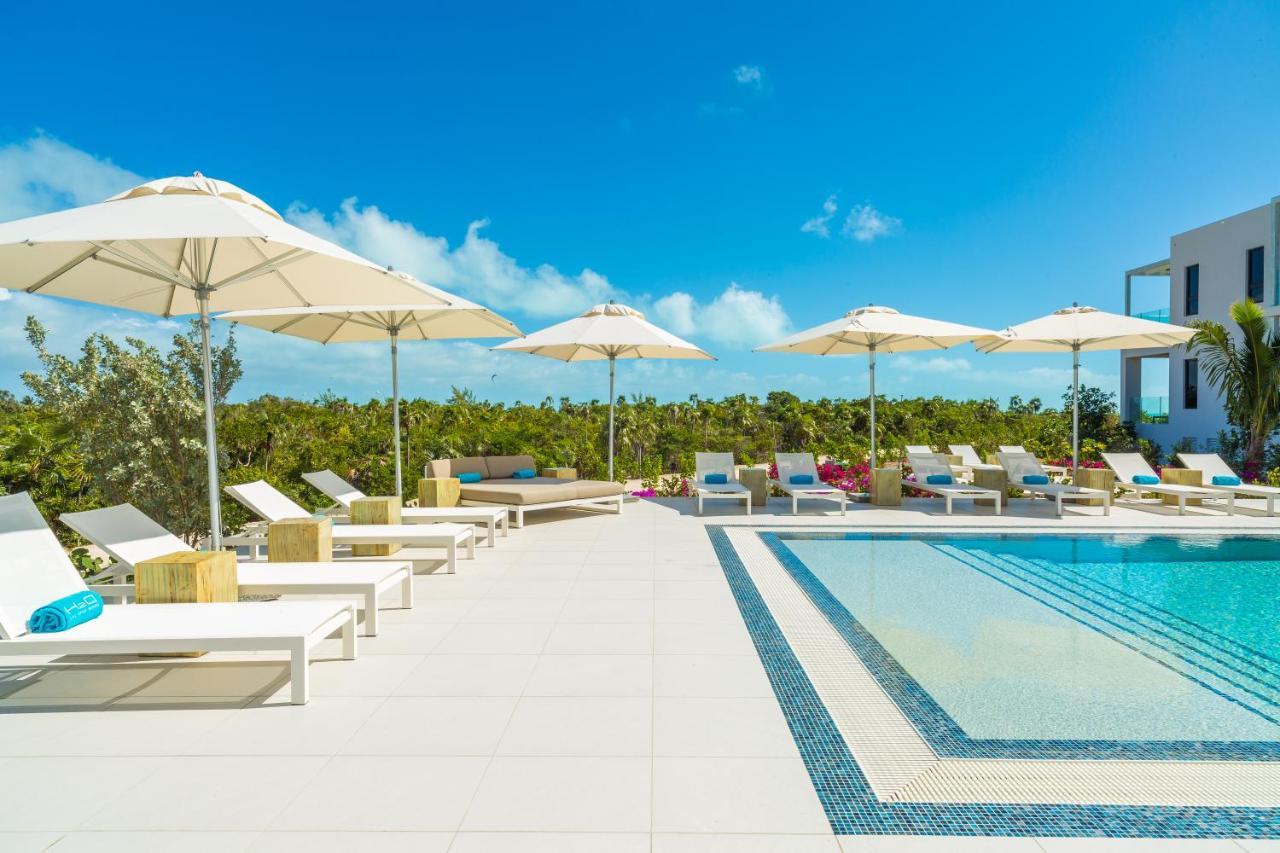 Long Bay H2O Lifestyle Resort מראה חיצוני תמונה