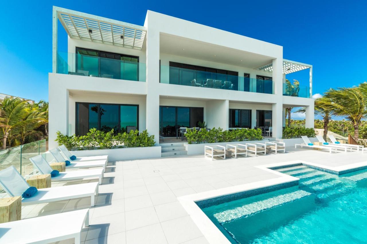 Long Bay H2O Lifestyle Resort מראה חיצוני תמונה