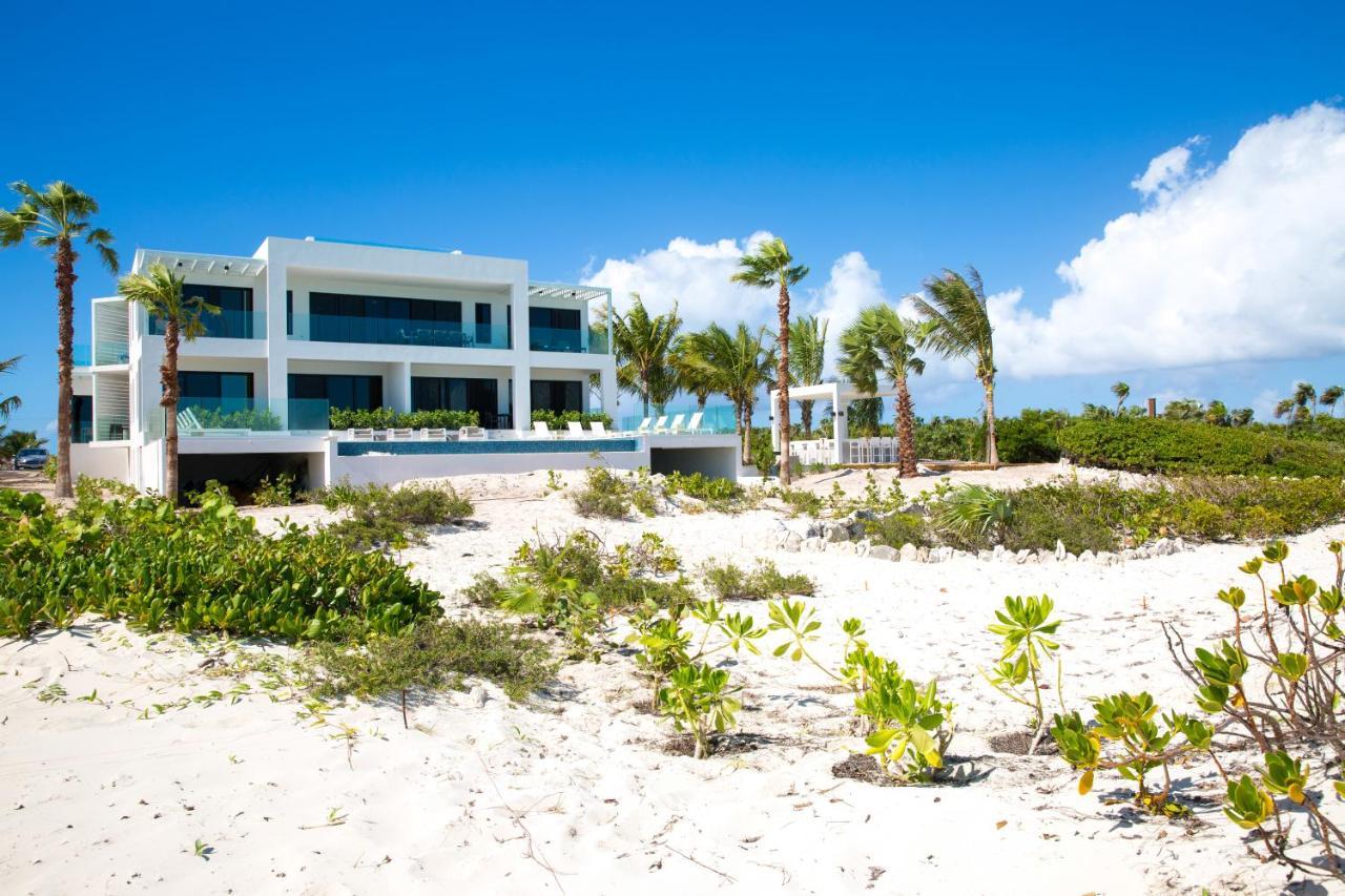 Long Bay H2O Lifestyle Resort מראה חיצוני תמונה