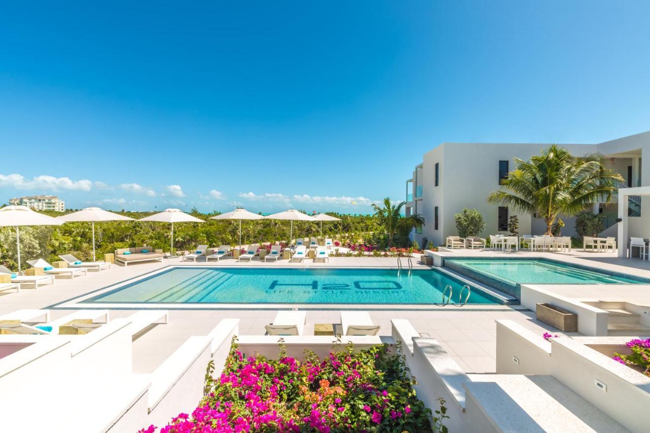 Long Bay H2O Lifestyle Resort מראה חיצוני תמונה