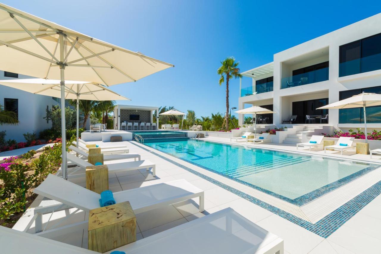 Long Bay H2O Lifestyle Resort מראה חיצוני תמונה