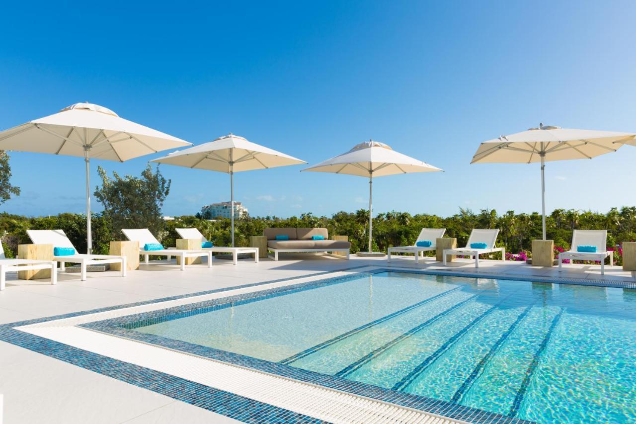 Long Bay H2O Lifestyle Resort מראה חיצוני תמונה