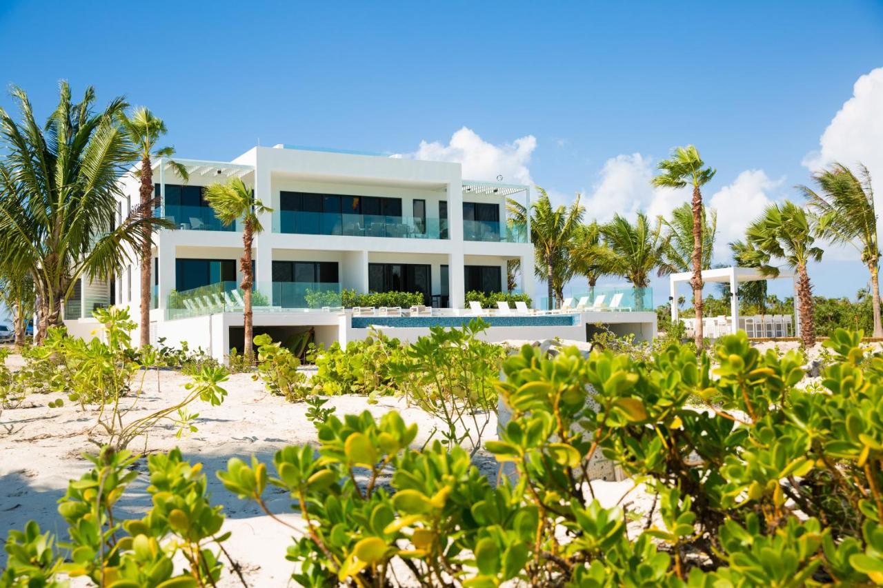Long Bay H2O Lifestyle Resort מראה חיצוני תמונה