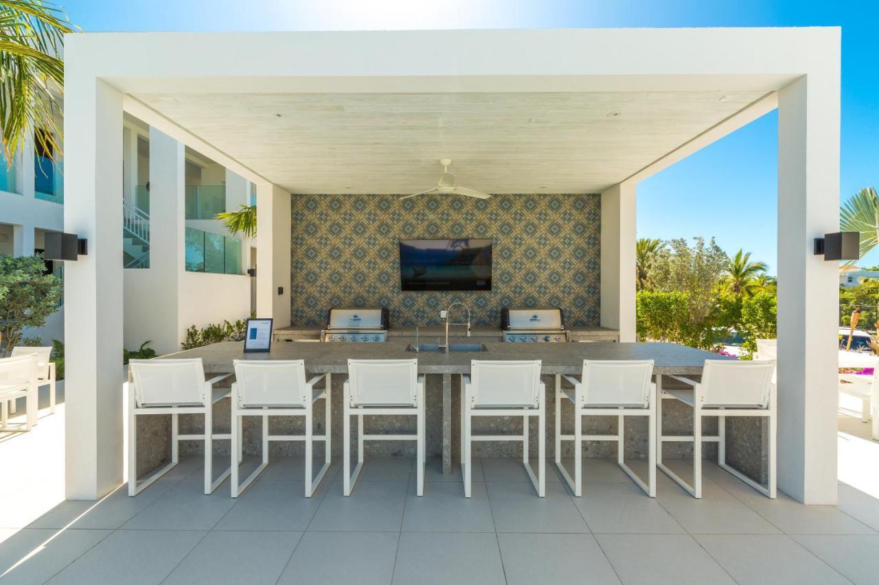 Long Bay H2O Lifestyle Resort מראה חיצוני תמונה