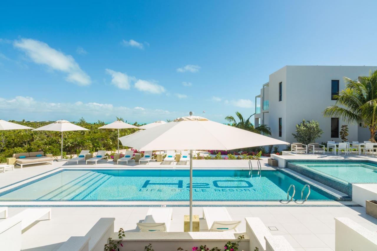 Long Bay H2O Lifestyle Resort מראה חיצוני תמונה