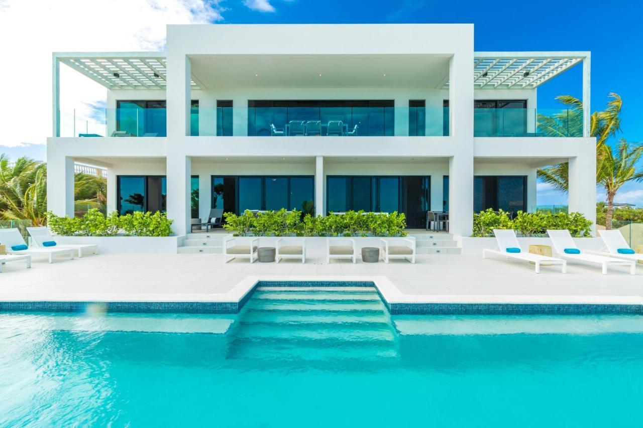 Long Bay H2O Lifestyle Resort מראה חיצוני תמונה