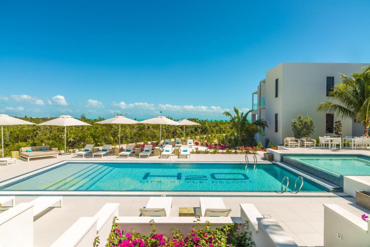 Long Bay H2O Lifestyle Resort מראה חיצוני תמונה