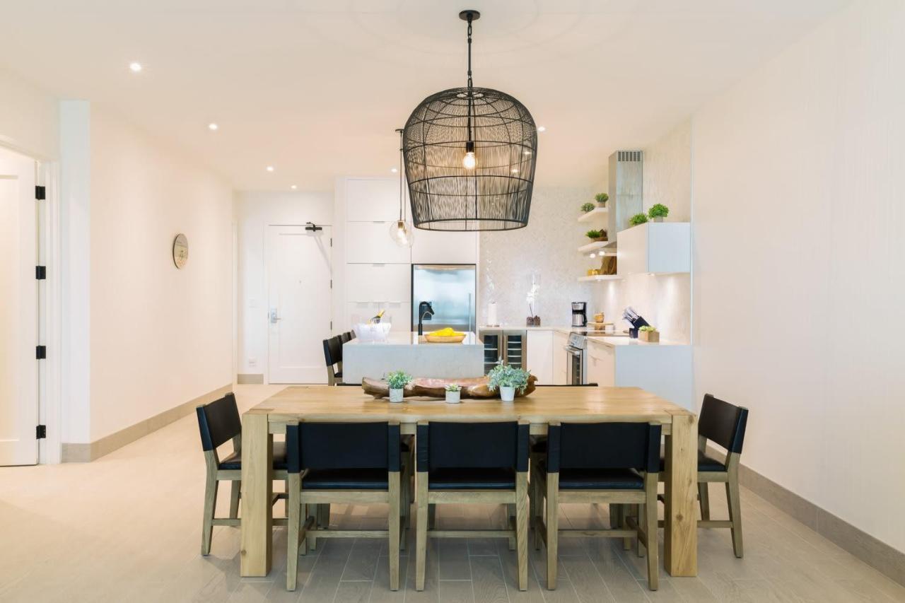 Long Bay H2O Lifestyle Resort מראה חיצוני תמונה