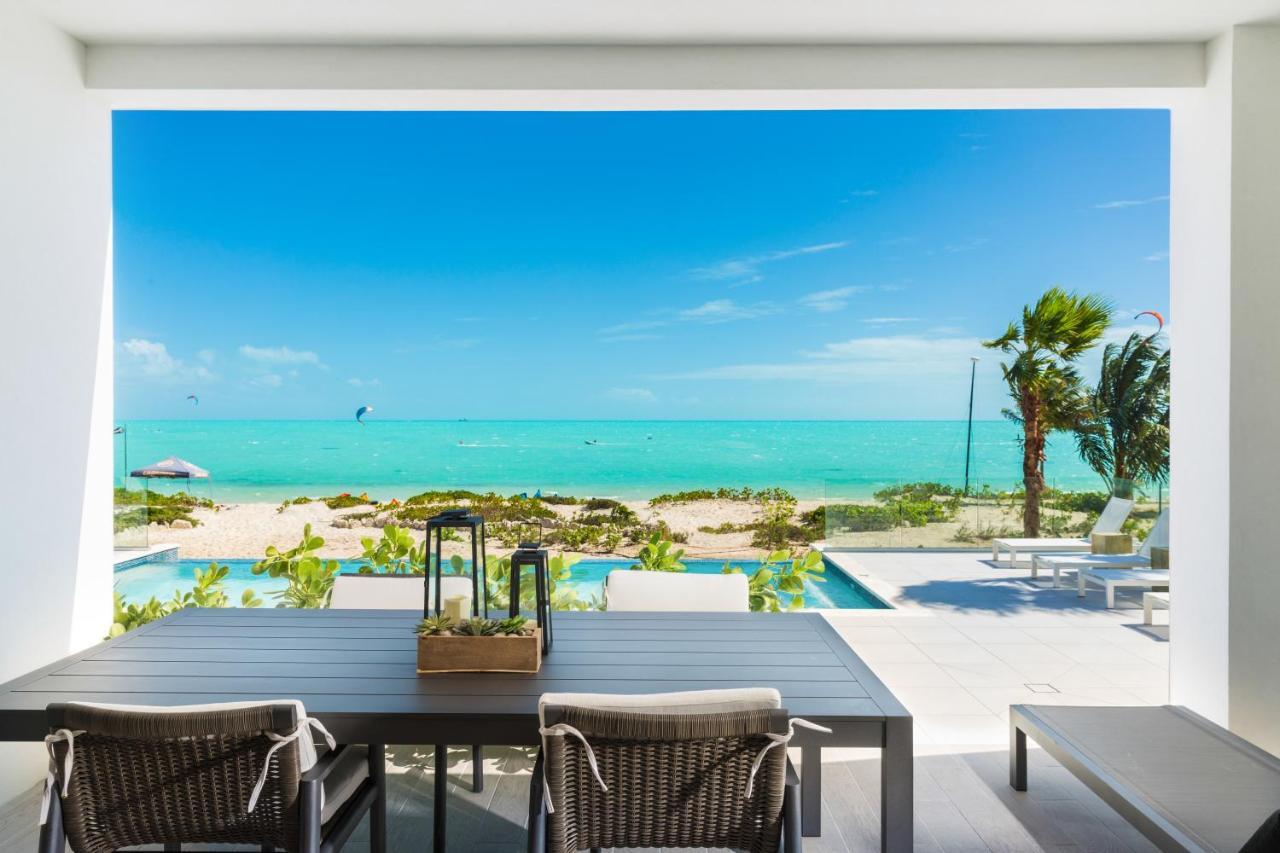 Long Bay H2O Lifestyle Resort מראה חיצוני תמונה