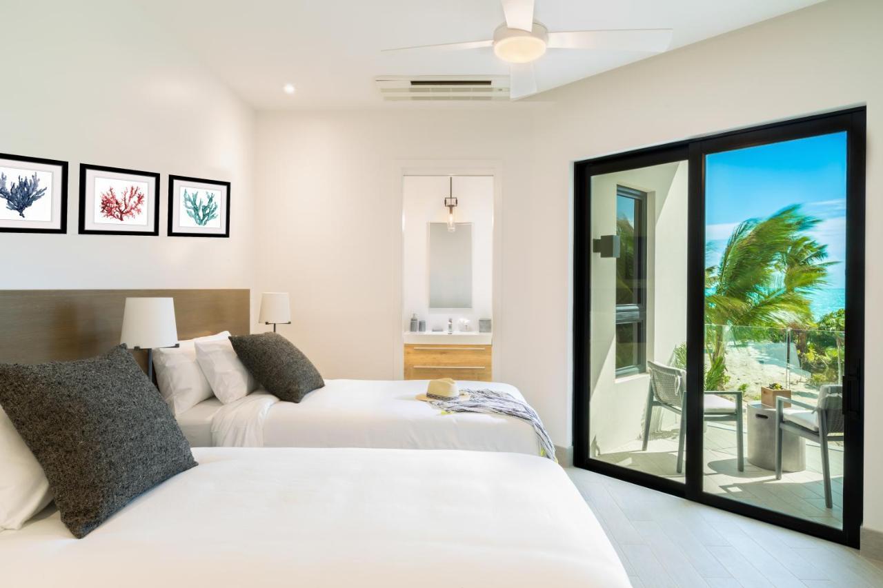 Long Bay H2O Lifestyle Resort מראה חיצוני תמונה