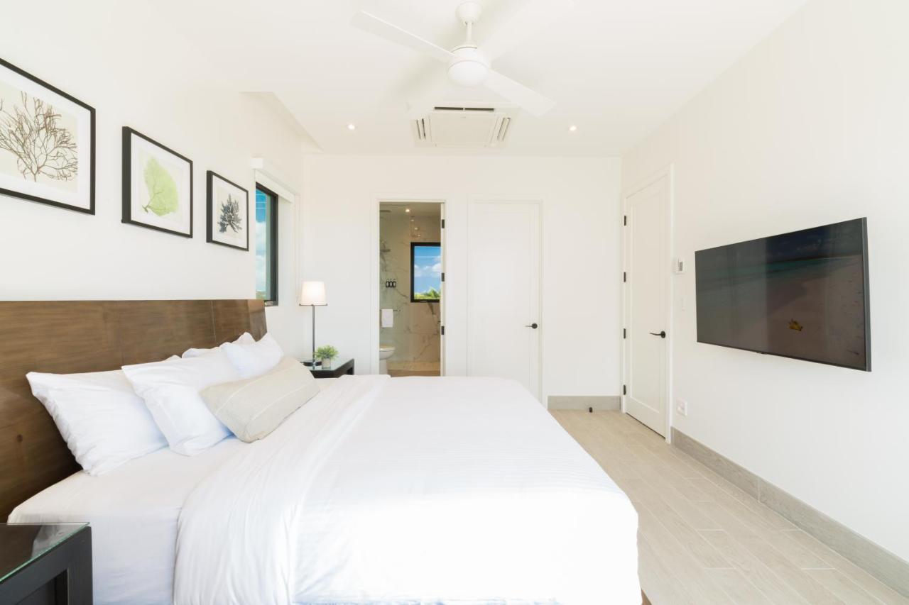 Long Bay H2O Lifestyle Resort מראה חיצוני תמונה