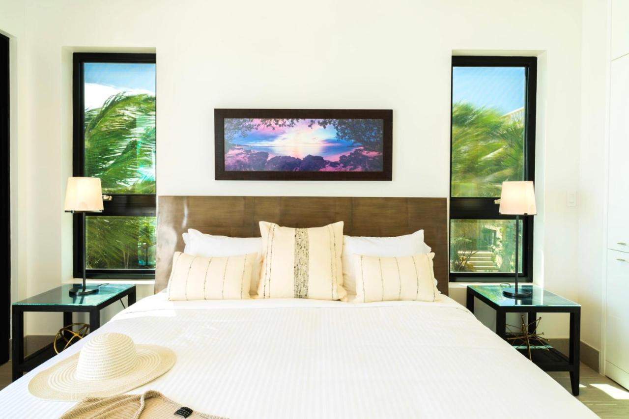 Long Bay H2O Lifestyle Resort מראה חיצוני תמונה