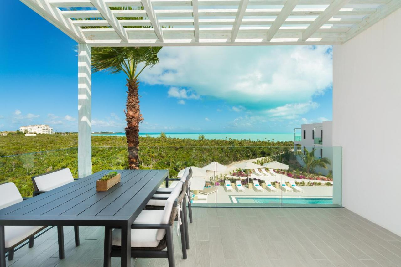 Long Bay H2O Lifestyle Resort מראה חיצוני תמונה