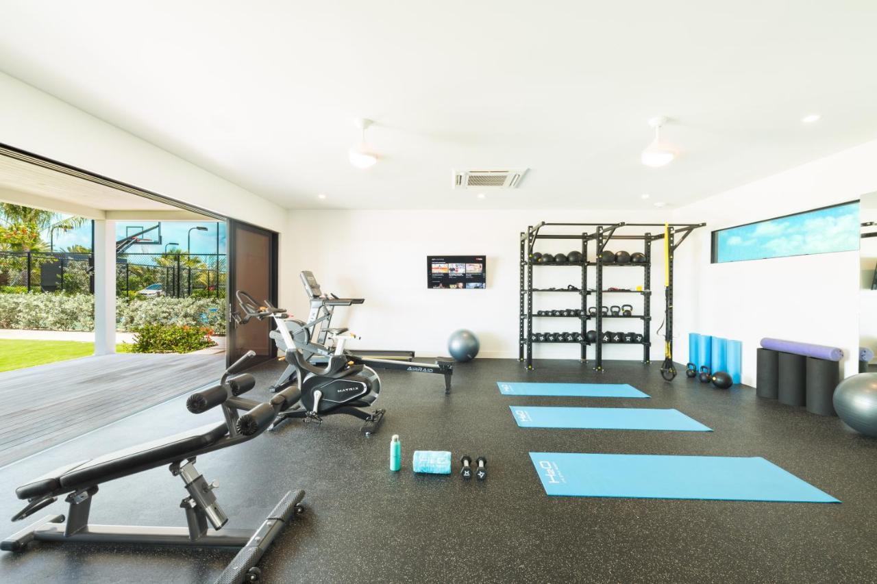 Long Bay H2O Lifestyle Resort מראה חיצוני תמונה
