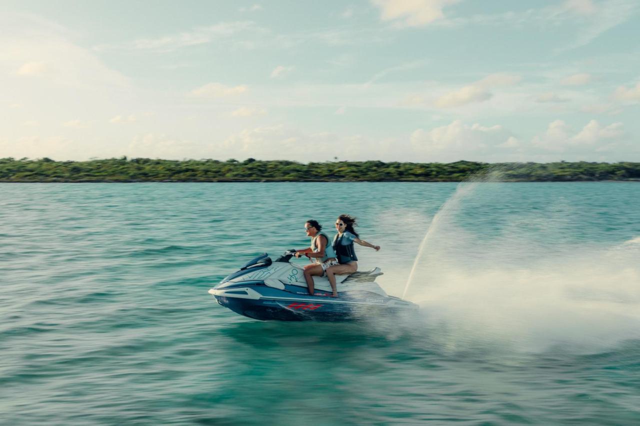 Long Bay H2O Lifestyle Resort מראה חיצוני תמונה