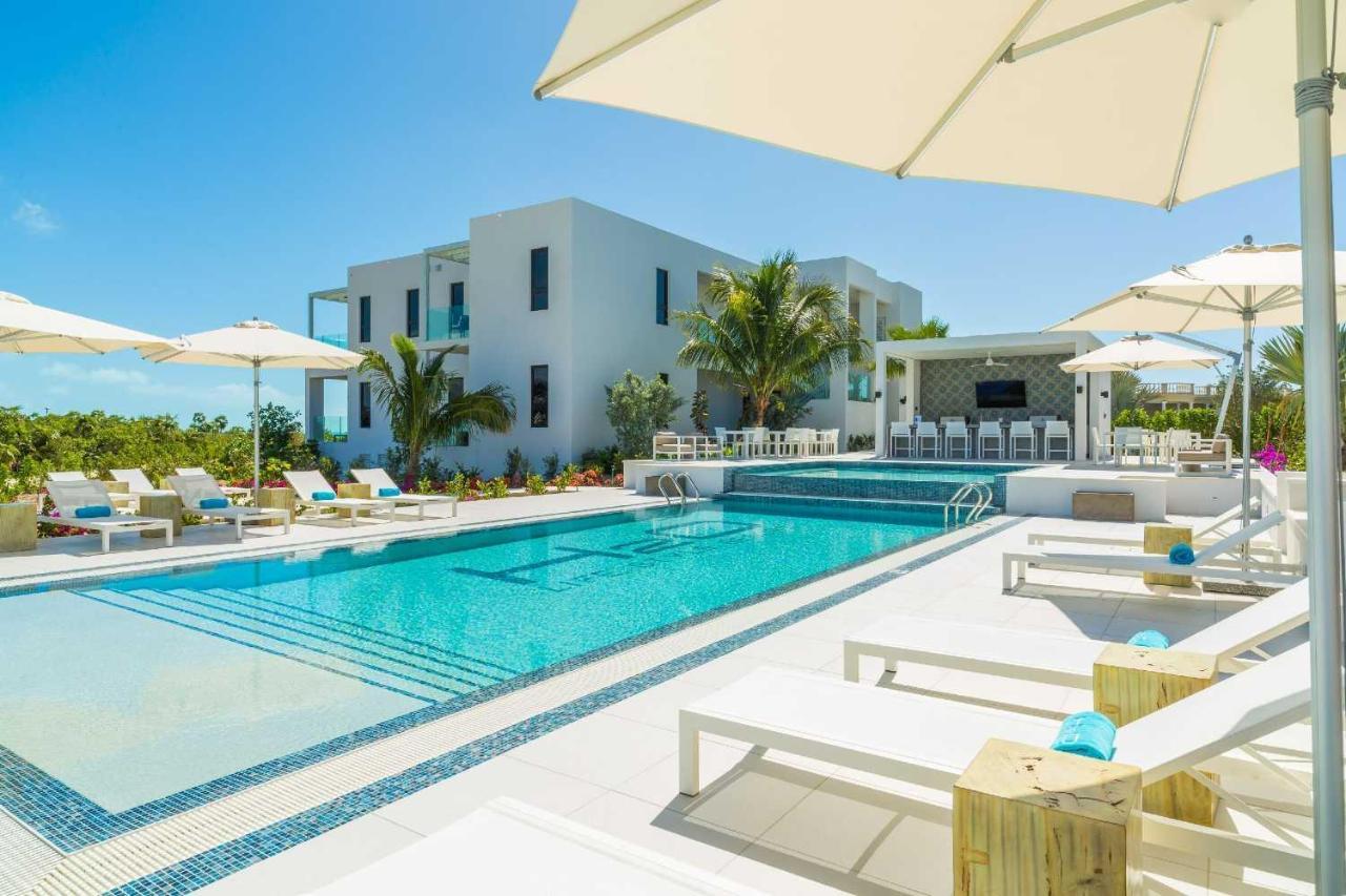 Long Bay H2O Lifestyle Resort מראה חיצוני תמונה