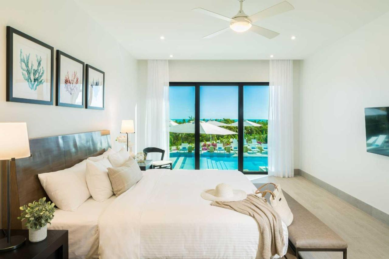 Long Bay H2O Lifestyle Resort מראה חיצוני תמונה