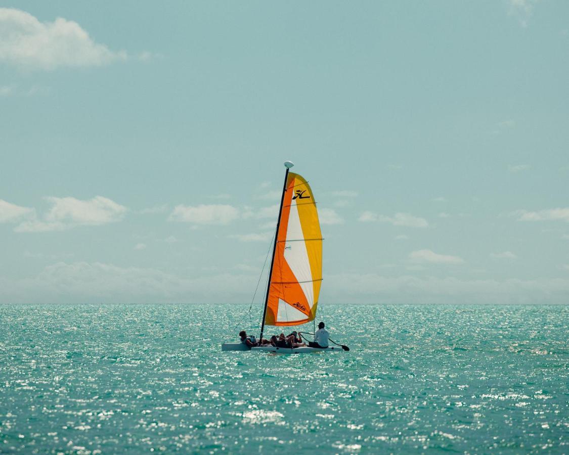 Long Bay H2O Lifestyle Resort מראה חיצוני תמונה
