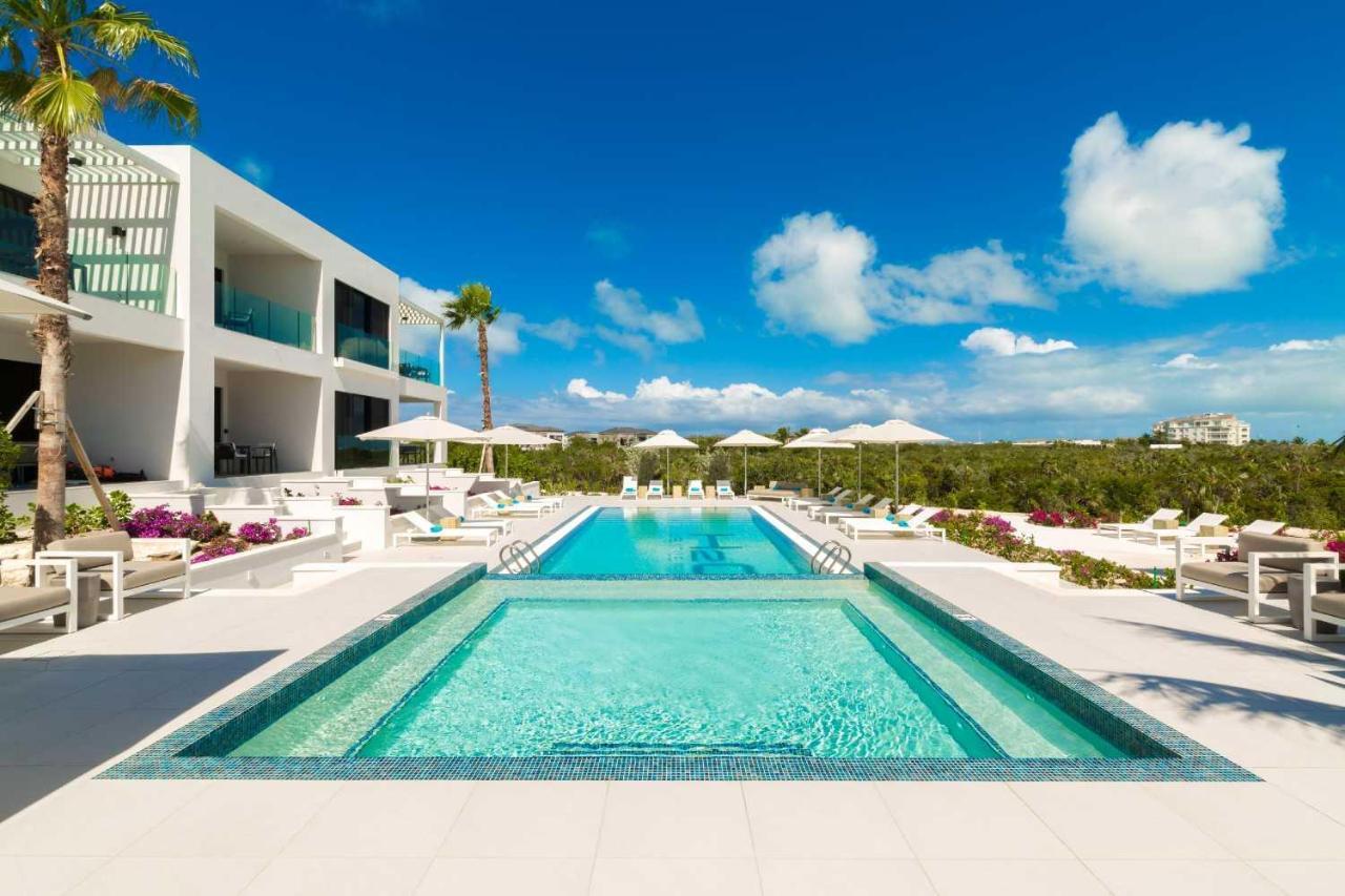 Long Bay H2O Lifestyle Resort מראה חיצוני תמונה