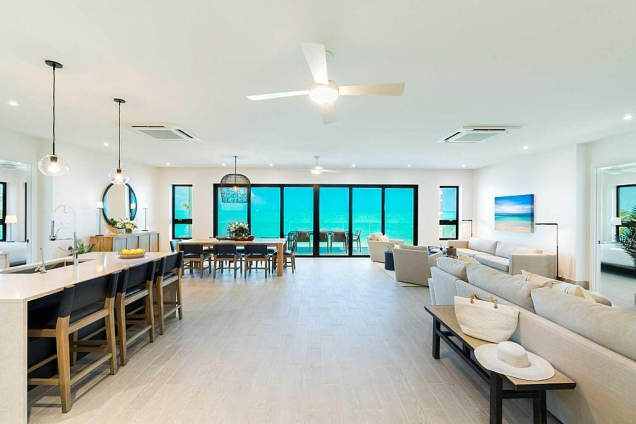 Long Bay H2O Lifestyle Resort מראה חיצוני תמונה