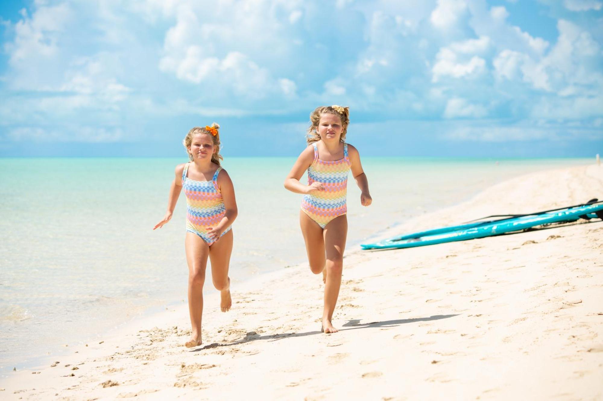 Long Bay H2O Lifestyle Resort מראה חיצוני תמונה