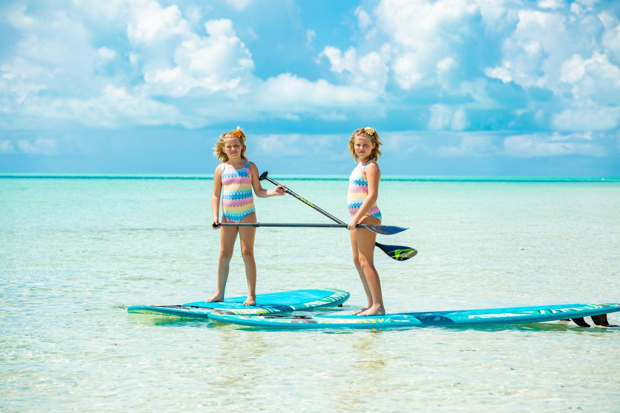 Long Bay H2O Lifestyle Resort מראה חיצוני תמונה