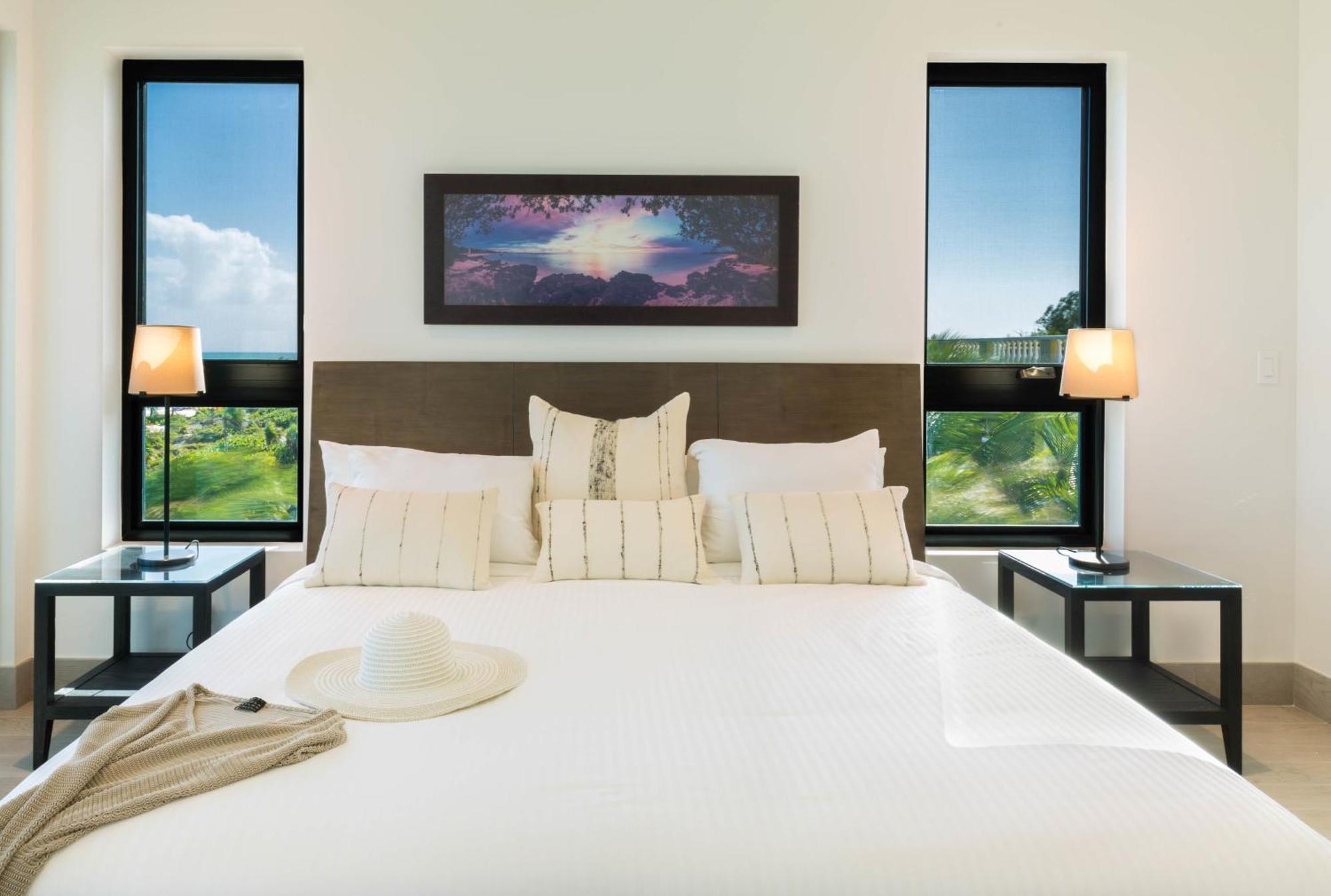Long Bay H2O Lifestyle Resort מראה חיצוני תמונה