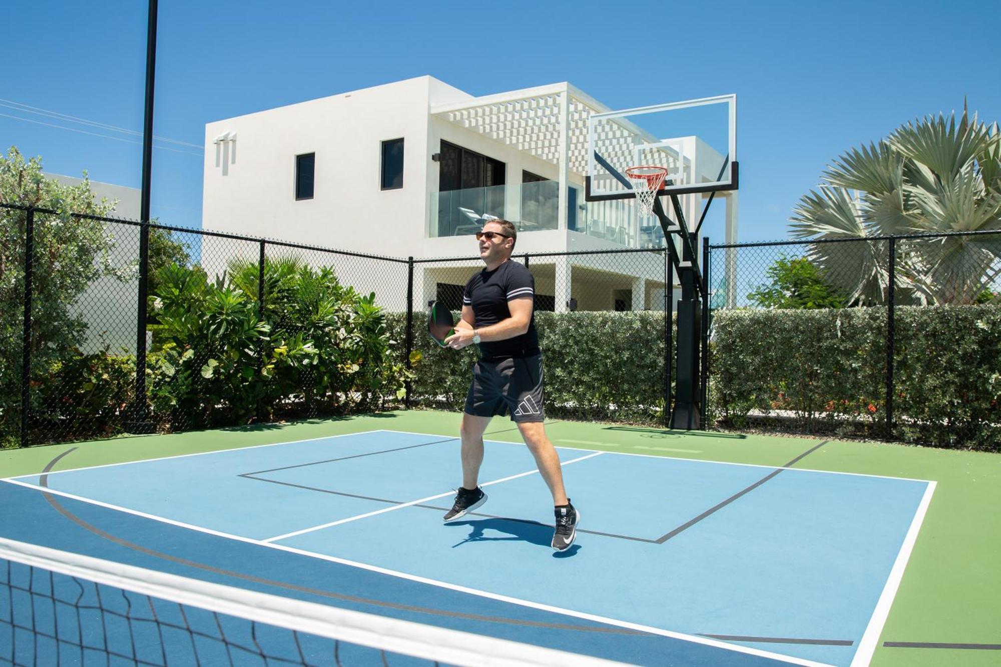 Long Bay H2O Lifestyle Resort מראה חיצוני תמונה