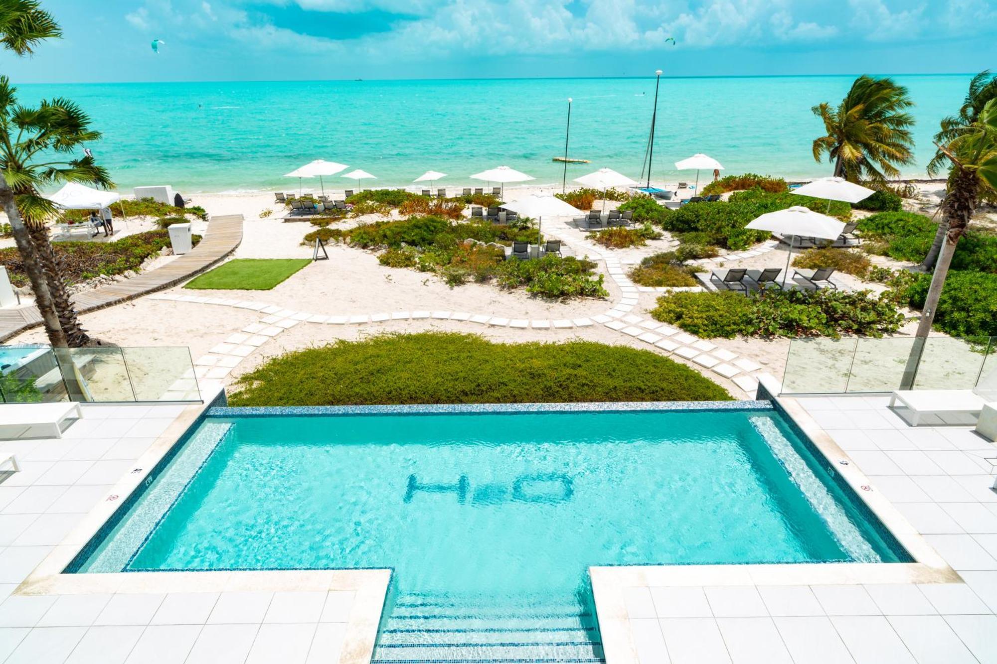 Long Bay H2O Lifestyle Resort מראה חיצוני תמונה