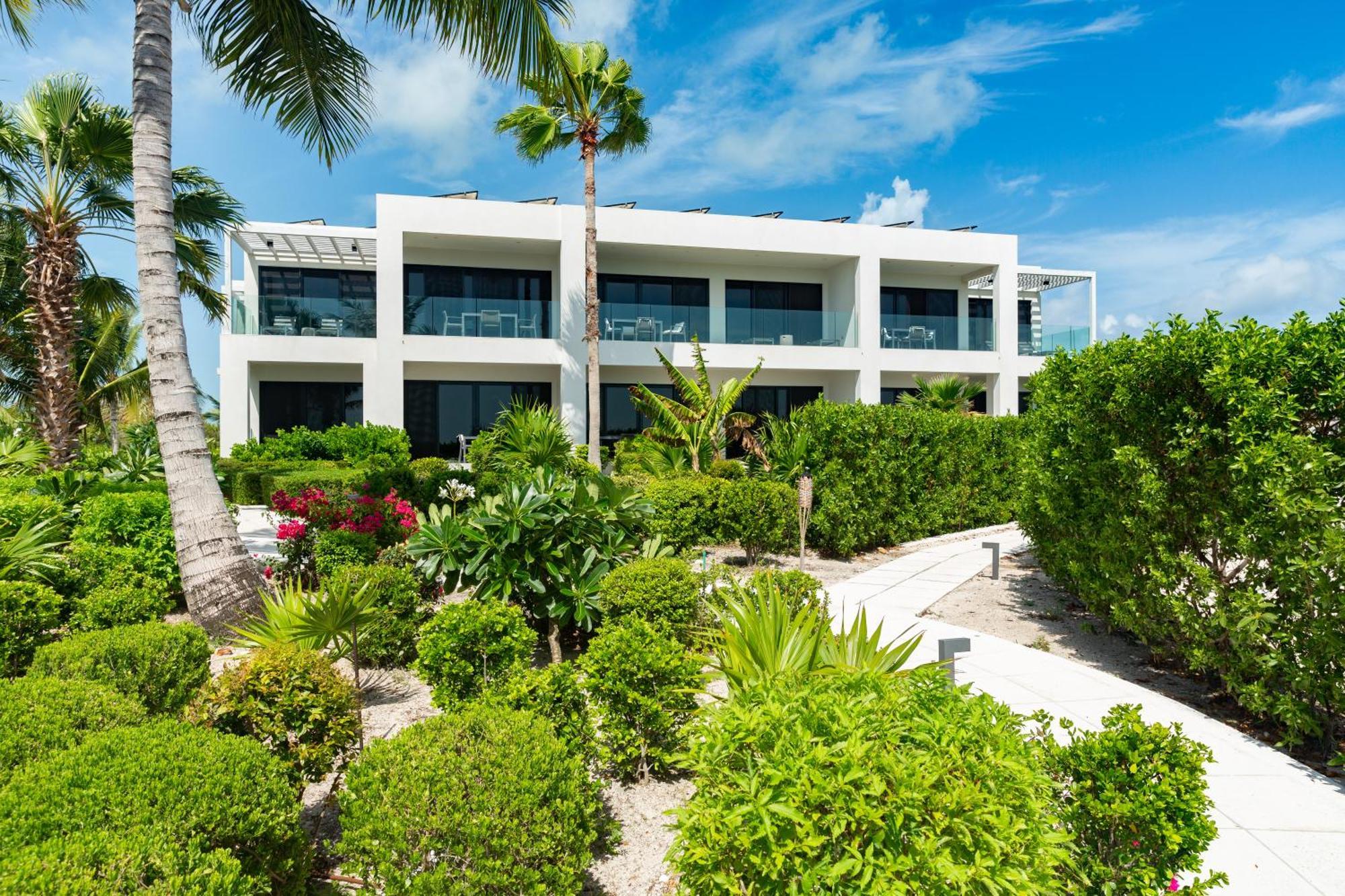 Long Bay H2O Lifestyle Resort מראה חיצוני תמונה