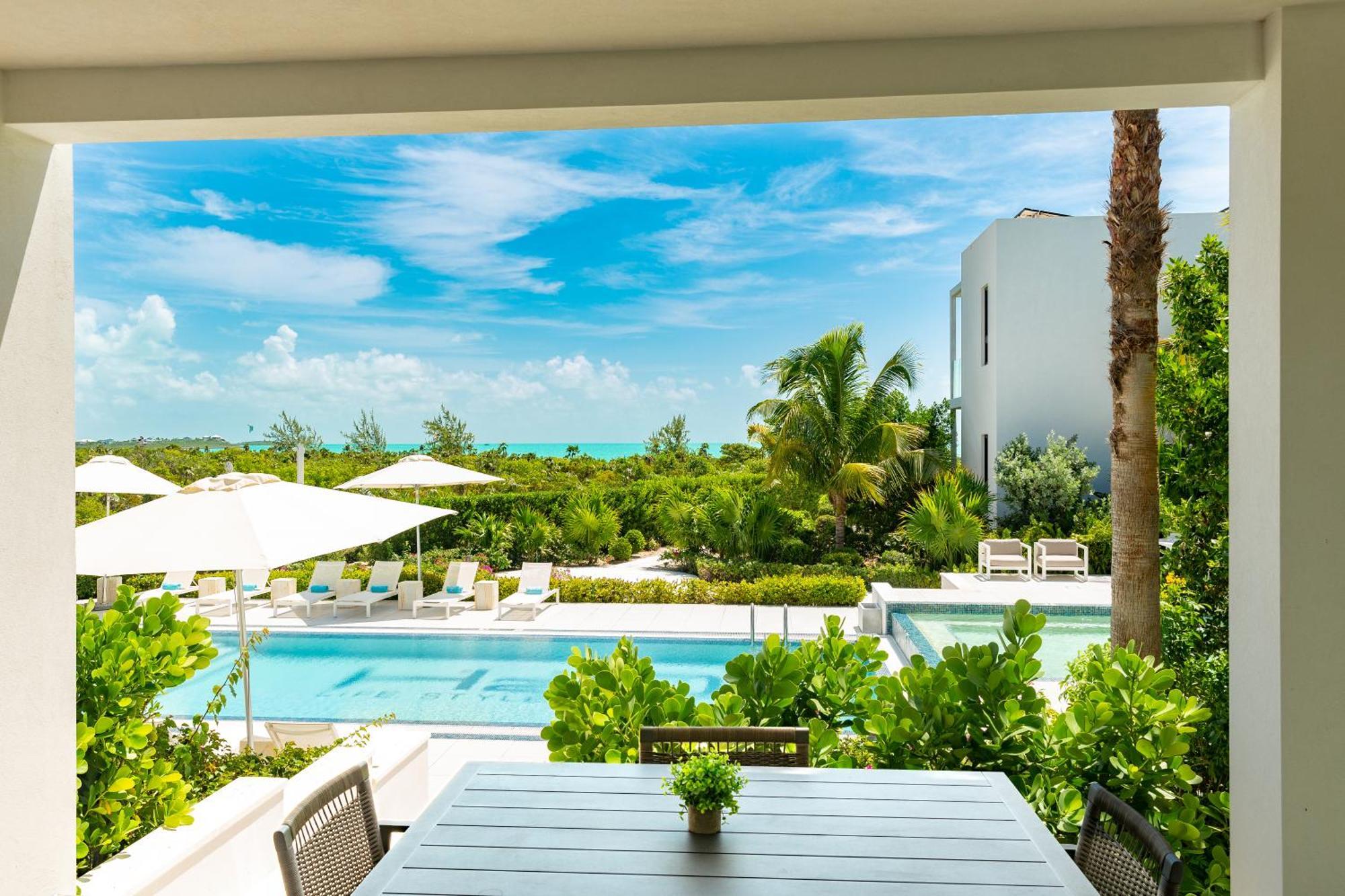 Long Bay H2O Lifestyle Resort מראה חיצוני תמונה