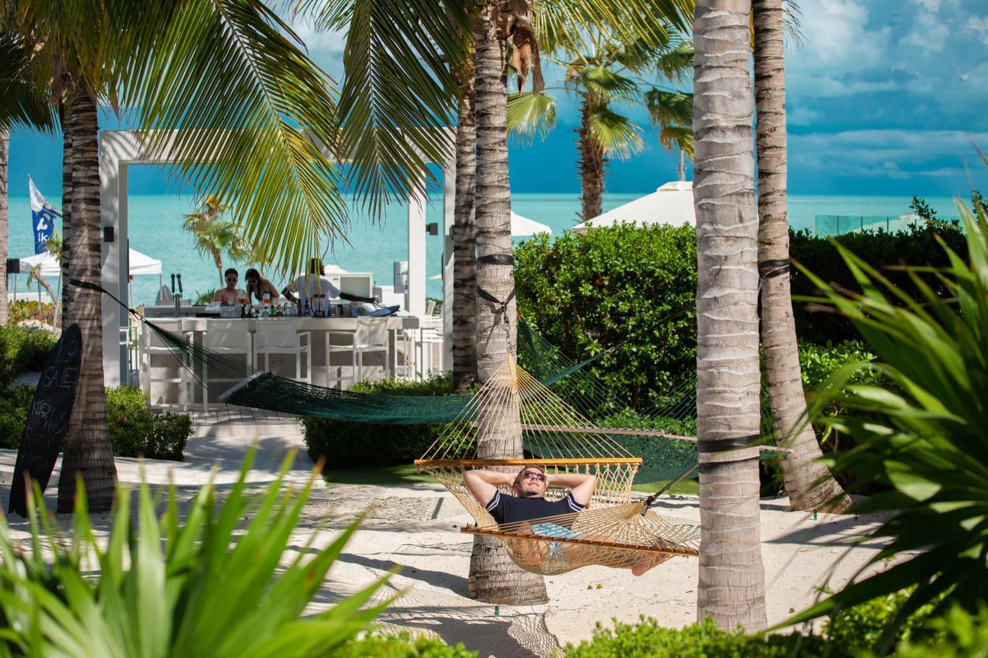 Long Bay H2O Lifestyle Resort מראה חיצוני תמונה