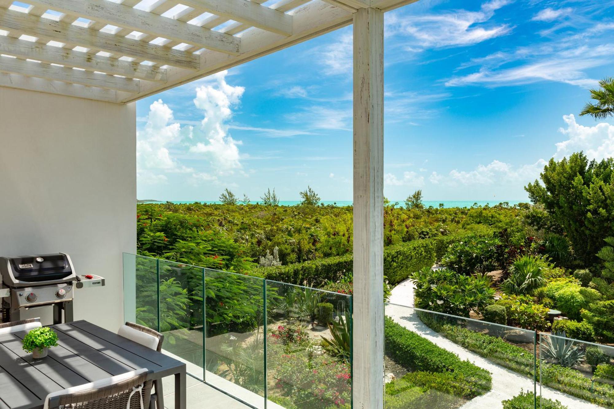 Long Bay H2O Lifestyle Resort מראה חיצוני תמונה