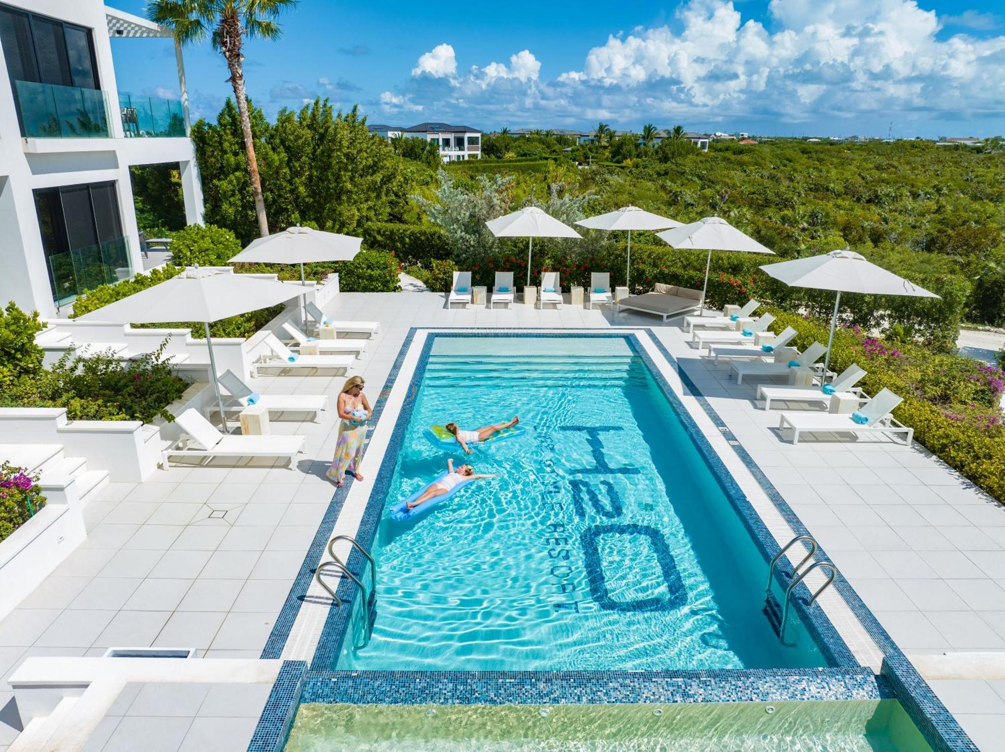 Long Bay H2O Lifestyle Resort מראה חיצוני תמונה