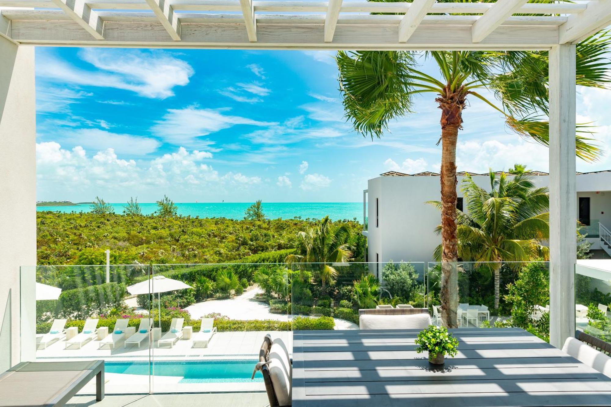 Long Bay H2O Lifestyle Resort מראה חיצוני תמונה